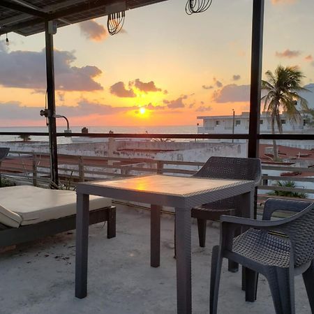 Casa Aura Διαμέρισμα Isla Mujeres Εξωτερικό φωτογραφία