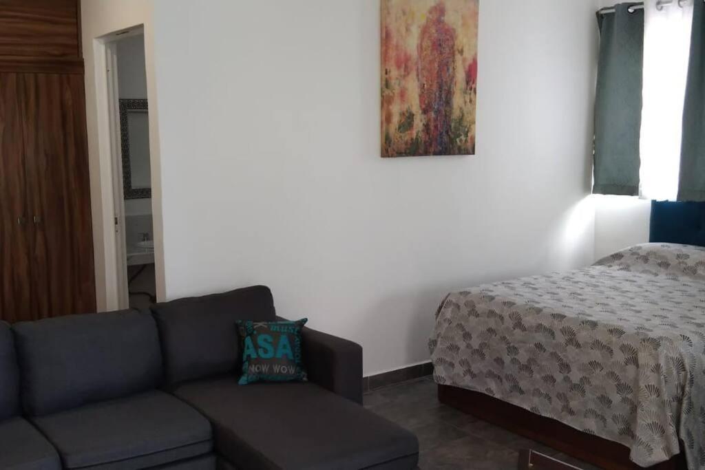Casa Aura Διαμέρισμα Isla Mujeres Εξωτερικό φωτογραφία