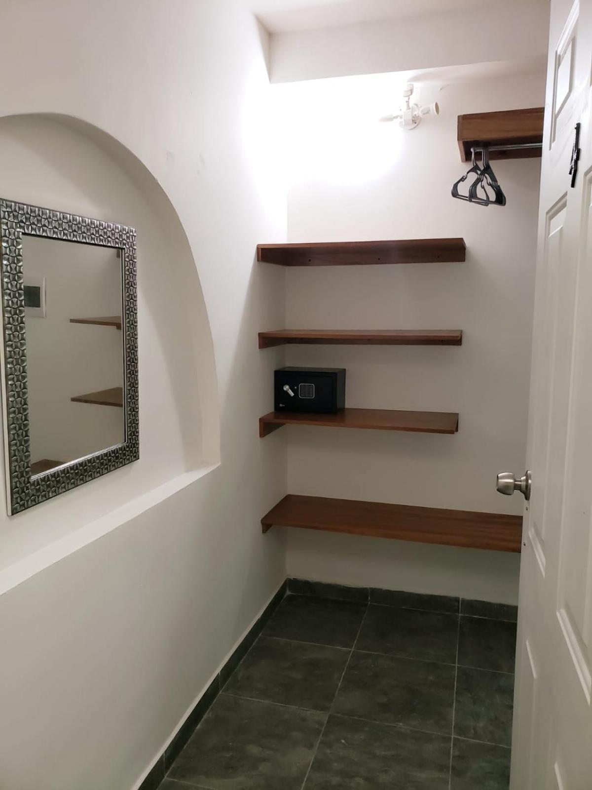 Casa Aura Διαμέρισμα Isla Mujeres Δωμάτιο φωτογραφία
