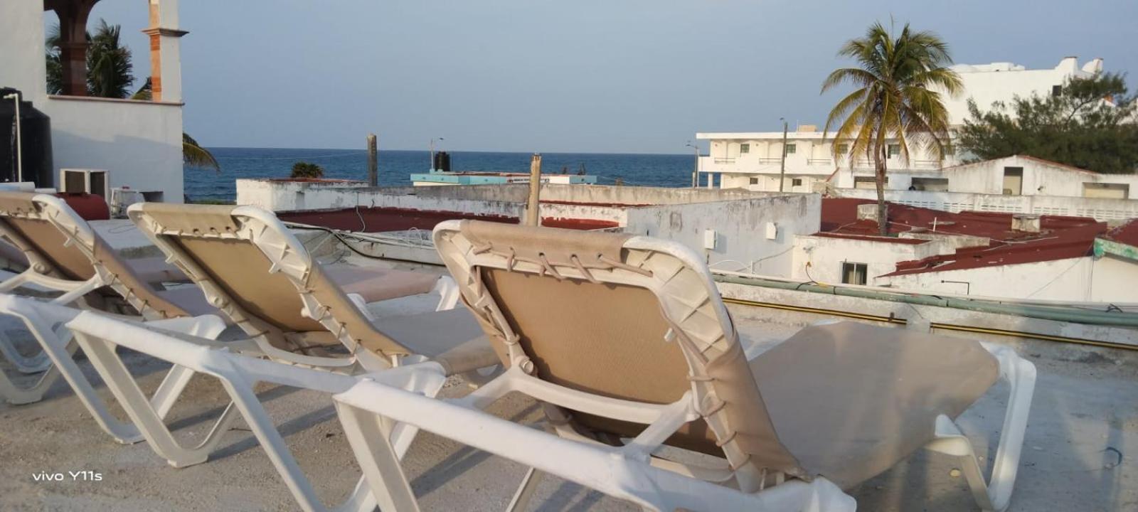 Casa Aura Διαμέρισμα Isla Mujeres Εξωτερικό φωτογραφία