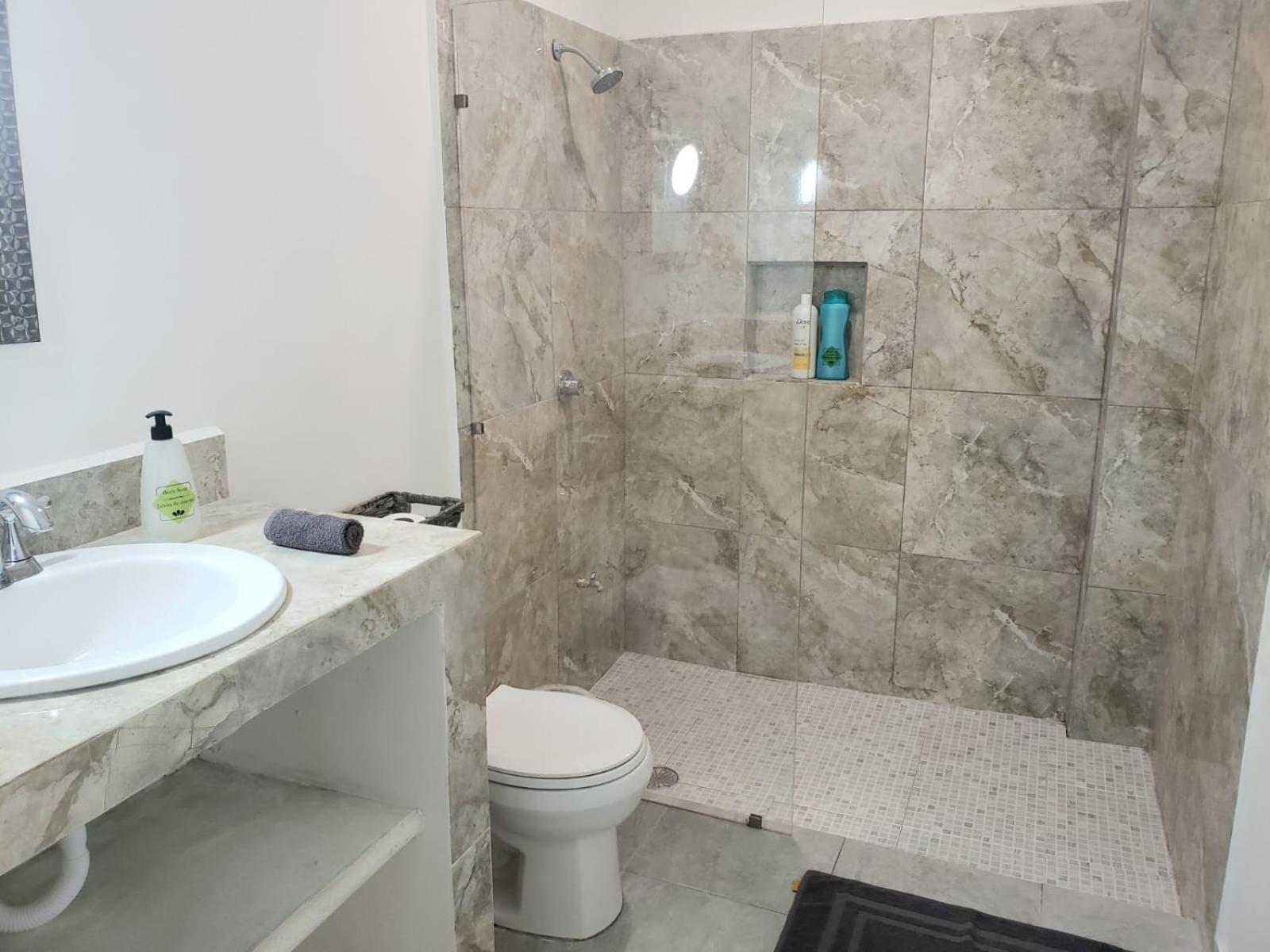 Casa Aura Διαμέρισμα Isla Mujeres Δωμάτιο φωτογραφία