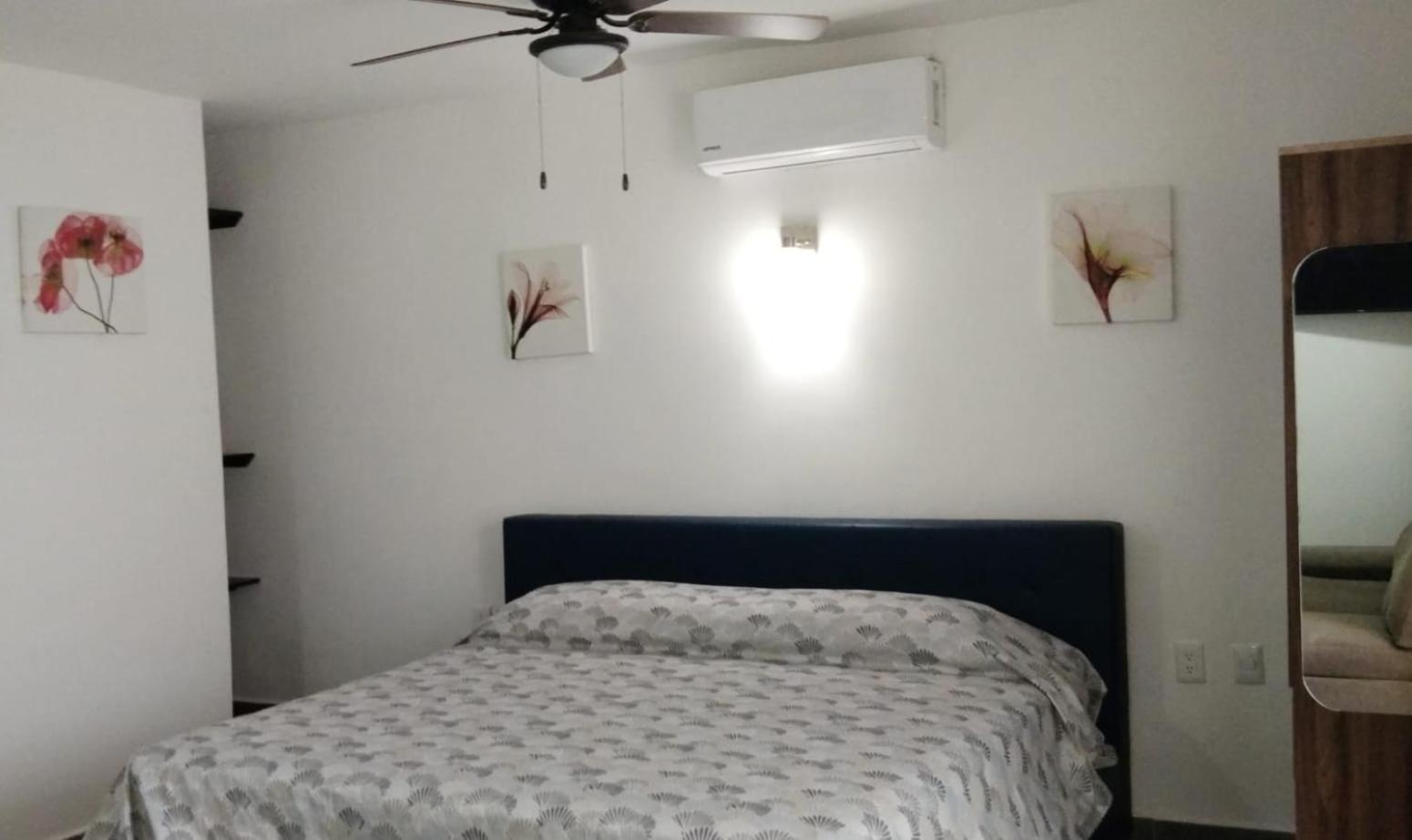 Casa Aura Διαμέρισμα Isla Mujeres Δωμάτιο φωτογραφία