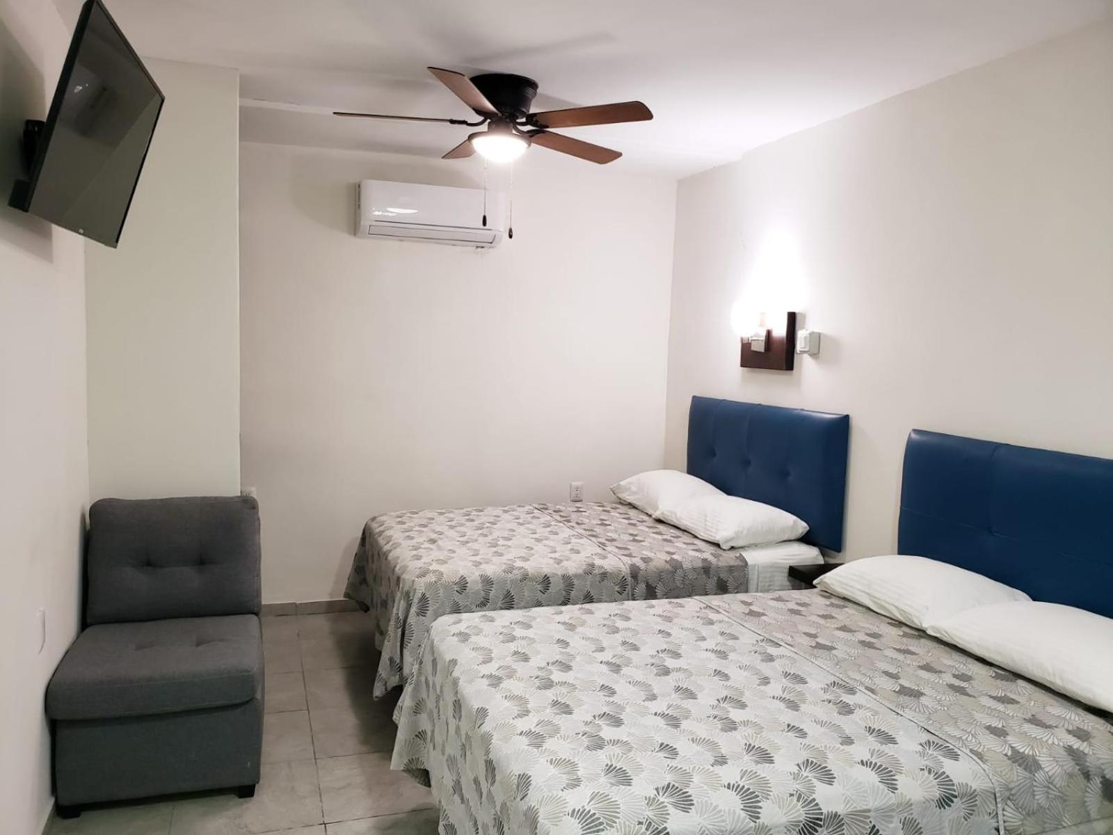 Casa Aura Διαμέρισμα Isla Mujeres Δωμάτιο φωτογραφία