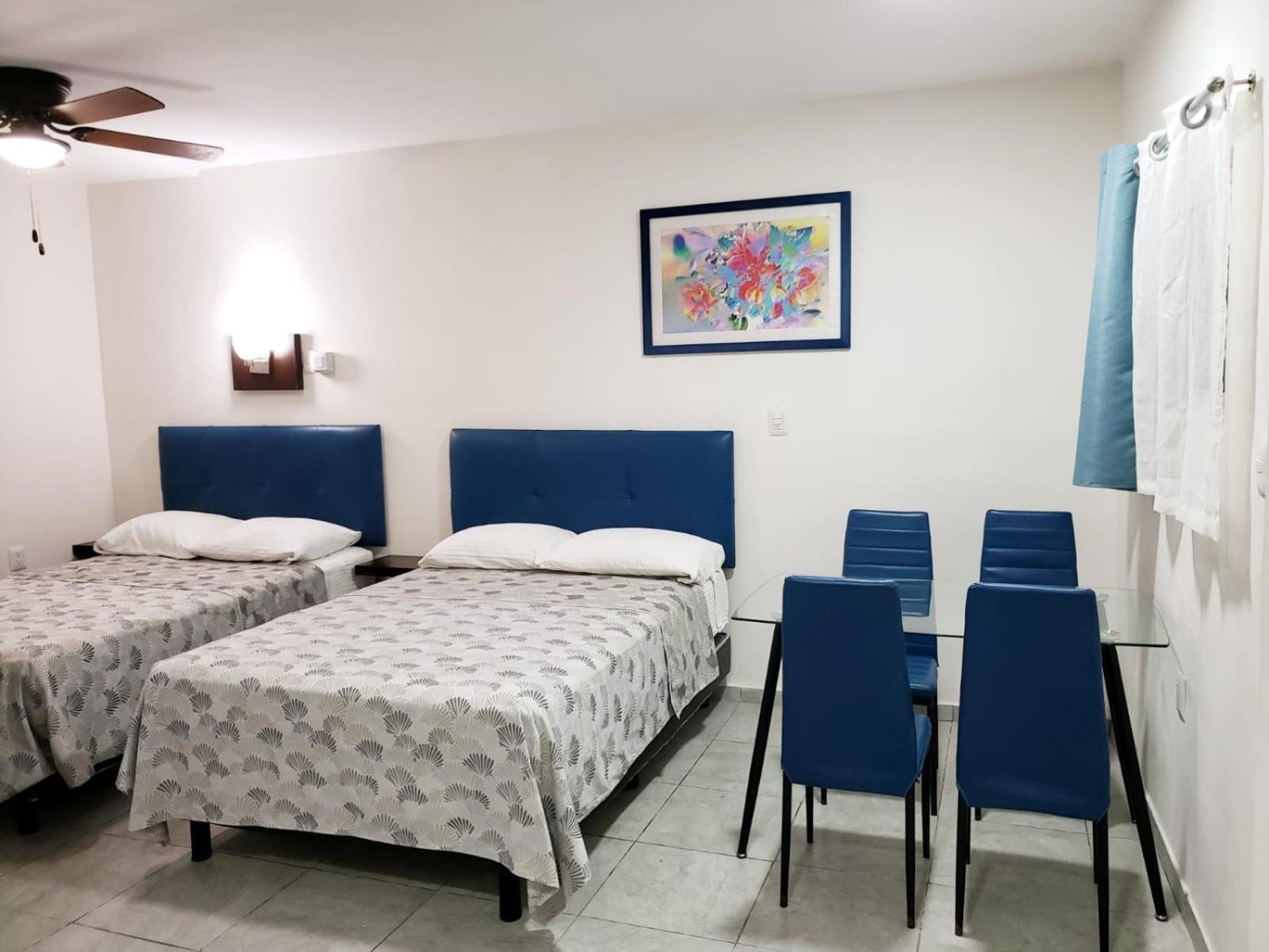 Casa Aura Διαμέρισμα Isla Mujeres Δωμάτιο φωτογραφία