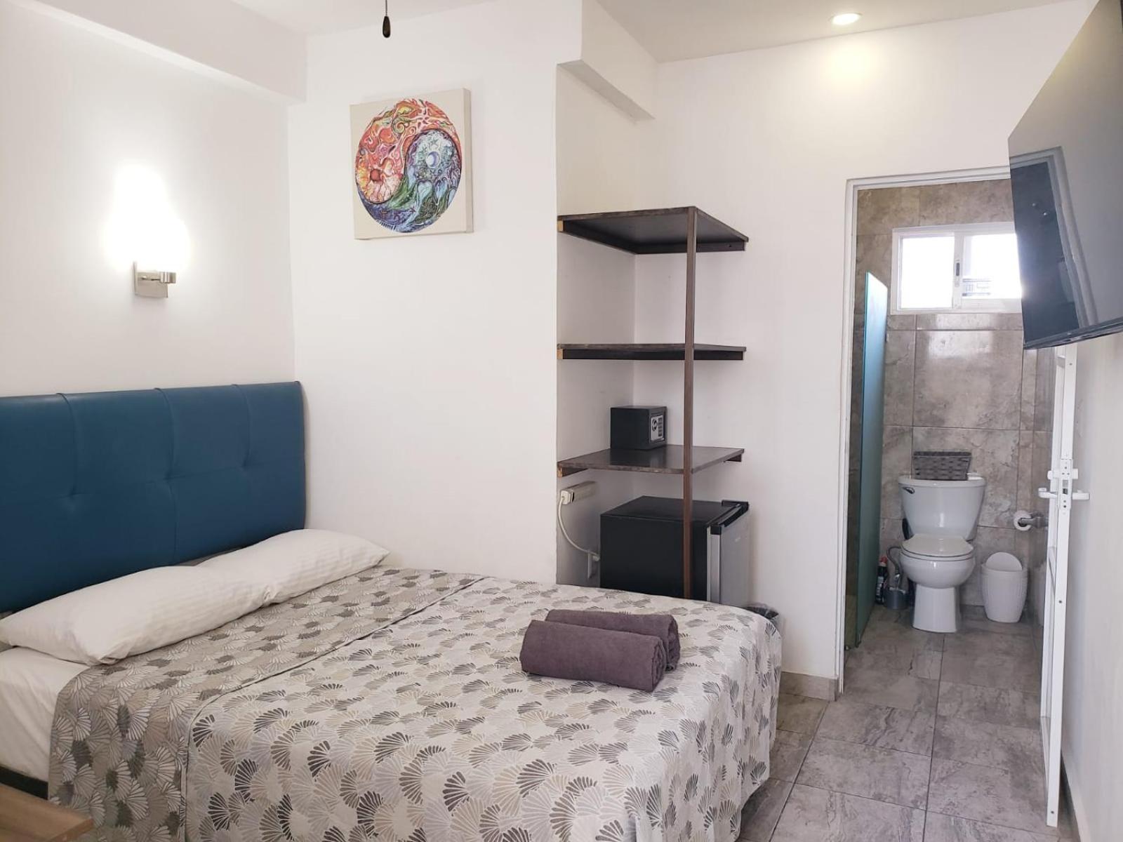 Casa Aura Διαμέρισμα Isla Mujeres Δωμάτιο φωτογραφία