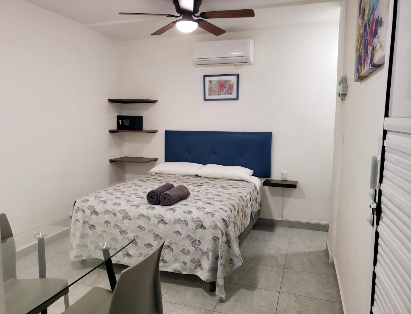 Casa Aura Διαμέρισμα Isla Mujeres Δωμάτιο φωτογραφία